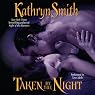 Taken by the Night: Brotherhood of Blood, Book 3