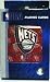 NBA New Jersey Nets Playing Cards