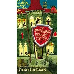 The Mysterious Benedict Society