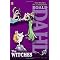 Young Adult books about witches