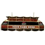 Miller Genuine Draft Personalized 40 inch Lamp