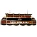 Miller Genuine Draft Personalized 40 inch Lamp