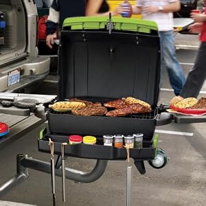 Buy Margaritaville Ride-Behind Tailgating Propane Grill G1000 For Sale