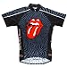 Rolling Stones - Hot Lick Cycling Jersey