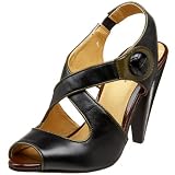 Seychelles Womens Wishbone Peep Toe Sandal