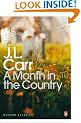 A Month in the Country (Penguin Modern Classics)