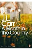 A Month in the Country (Penguin Modern Classics)