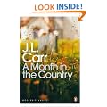 A Month in the Country (Penguin Modern Classics)