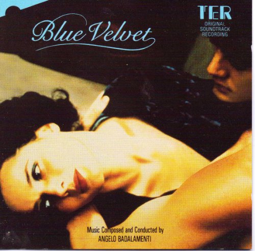 Blue Velvet Various Artists