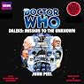 Doctor Who: Daleks - Mission to the Unknown