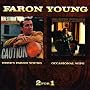 Here's Faron Young/Occasional Wife
