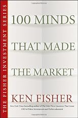 100 Minds That Made the Market