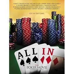 All In - The Poker Movie