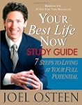 Your Best Life Now Study Guide