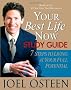 Your Best Life Now Study Guide
