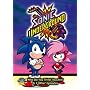 Sonic Underground - Who Do You Think You Are And 9 Other Episodes [DVD] [1999]