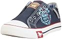 Mustang Shoes 5803404, Jungen Sneaker