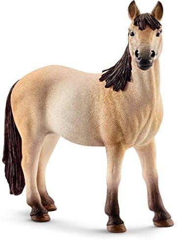 Horse Club Schleich Mustang Mare Toy by Horse Club