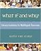 What If and Why?: Literacy Invitations for Multilingual Classrooms