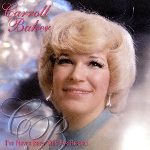 Carroll Baker - I