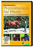 Physiotherapie f�r Pferde - 