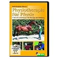 Physiotherapie f�r Pferde