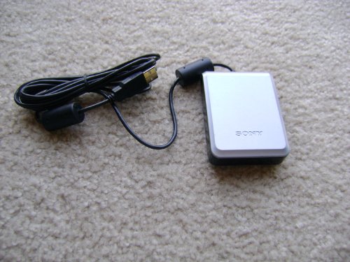 SONY INFRARED RECEIVER PCVA-IR5U