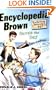 Encyclopedia Brown Saves the Day
