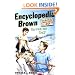 Encyclopedia Brown Saves the Day