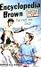 Encyclopedia Brown Saves the Day