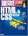 速効!図解HTML&CSS Windows Vista対応 (速効!図解シリーズ)
