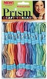 Dmc Prism Cotton Floss Packs 36 Skeins-Variegated