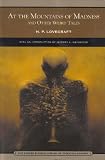 At the Mountains of Madness and Other Tales of Terror