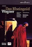 Wagner - Das Rheingold / John Brocheler, Graham Clark, Chris Merritt, Henk Smit, Reinhild Runkel, Albert Bonnema, Hartmut Haenchen, Amsterdam Opera