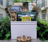 Kosher Grand Collection Gourmet Food Gift Basket
