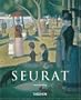 Georges Seurat, 1859-1891: The Master of Pointillism