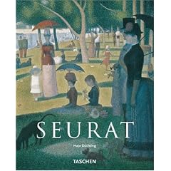 Seurat (Taschen Basic Art Series)
