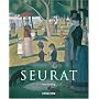 Georges Seurat, 1859-1891: The Master of Pointillism (Basic Art)