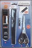 Hair & Beard Trimmer