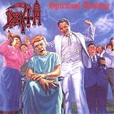 Spiritual Healing [VINYL]