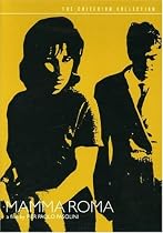 Mamma Roma - Criterion Collection