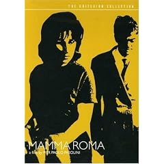 Mamma Roma [1962] (REGION 1) (NTSC)