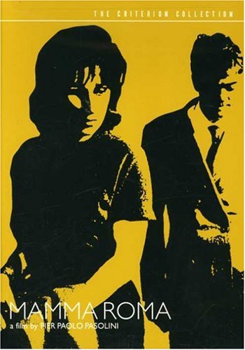 Mamma Roma: The Criterion Collection