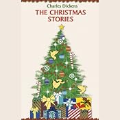 The Christmas Stories | [Charles Dickens]