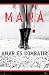 Mana (Amar Es Combatir) Music Poster Print - 24