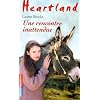 Heartland, Tome 38 : Une rencontre inattendue