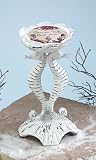 Pack of 4 Ocean Candle Holders