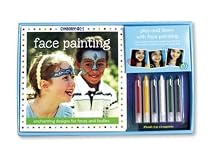 Gymboree Face Painting (Gymboree Play & Music)