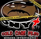 Cold Case Files