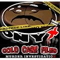 Cold Case Files /Vol.1